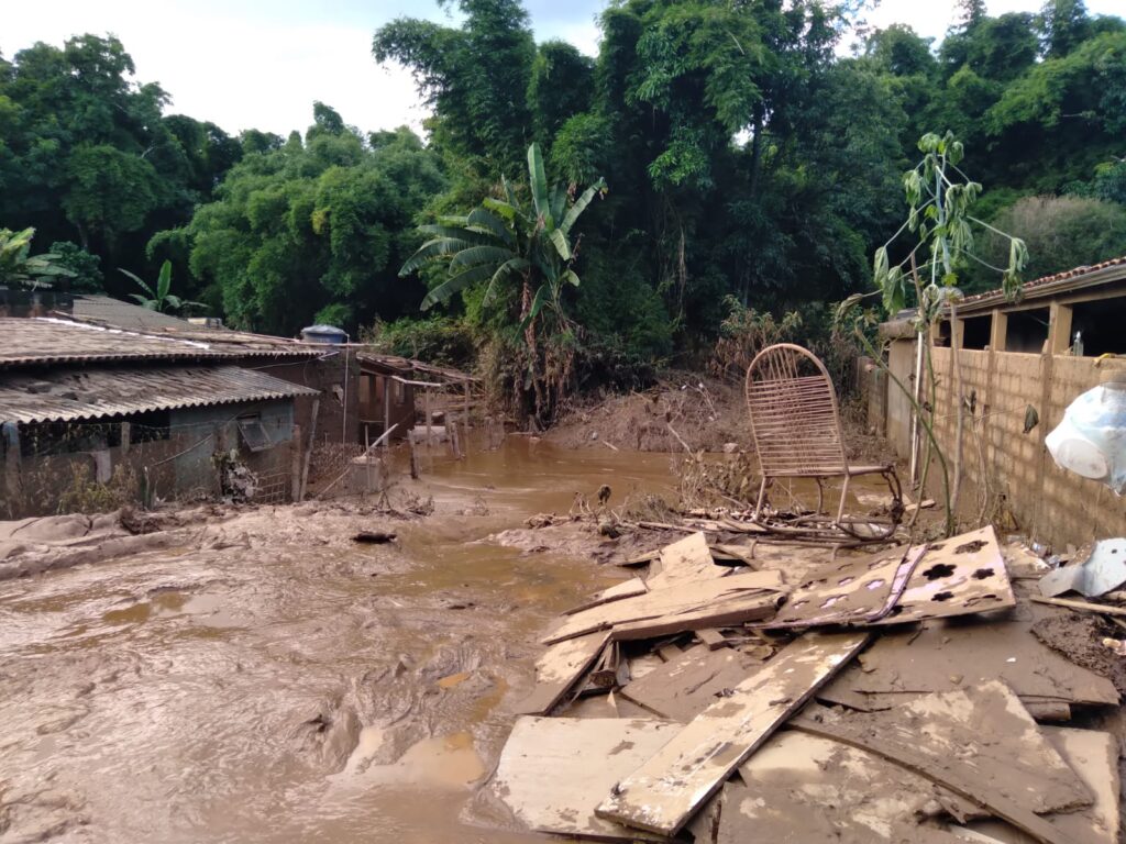 Seis projetos são selecionados para Betim e Mario Campos.
