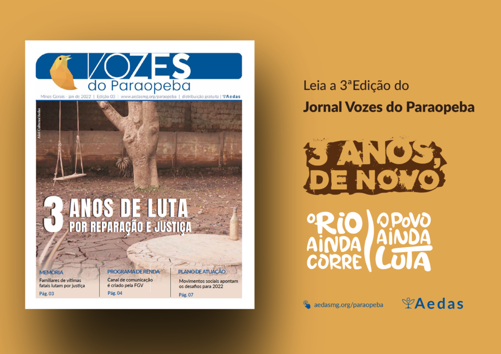 Jorrnal Vozes edição 3