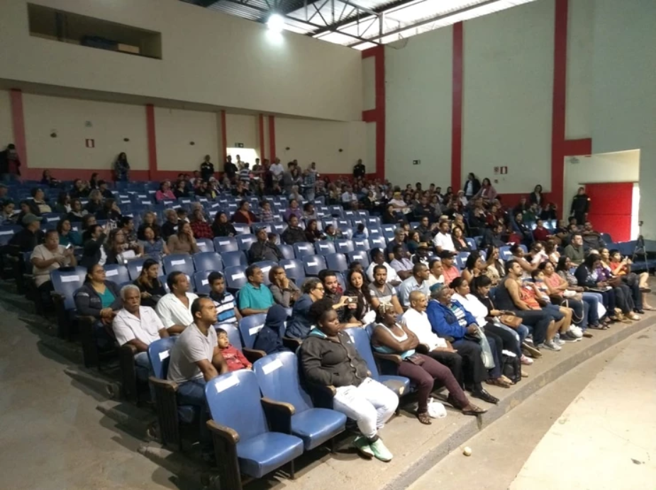 Aedas é escolhida para Assessoria Técnica em Brumadinho