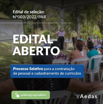 Edital 003/2022/PAR