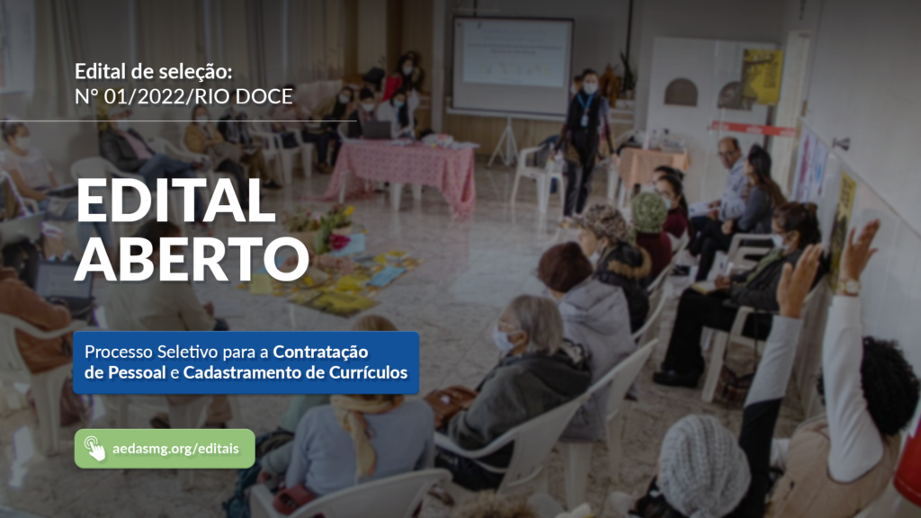 EDITAL 01/2022/RIODOCE