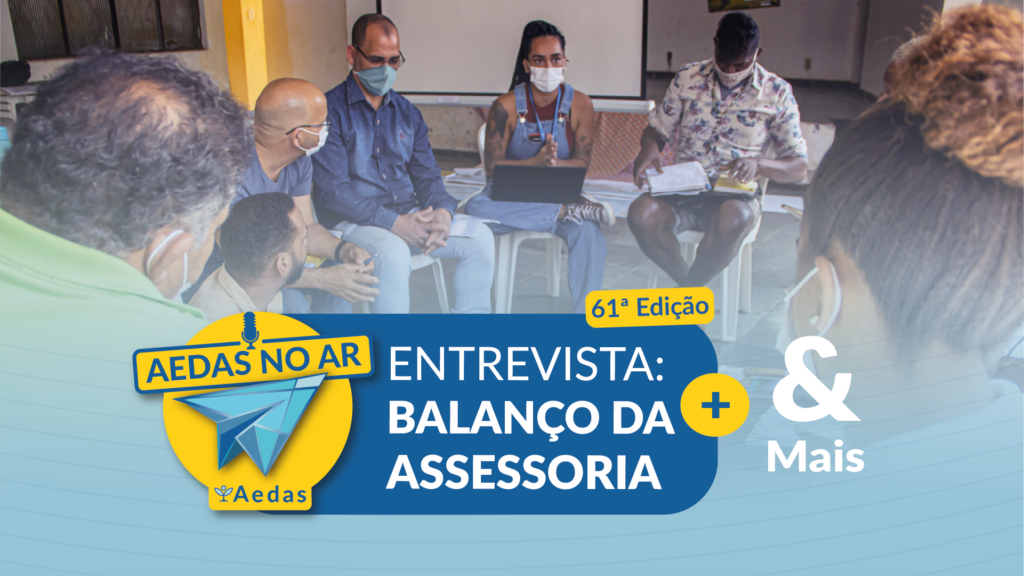 Balanço Assessoria no Paraopeba